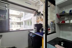 Blk 605B Tampines Greenridges (Tampines), HDB 3 Rooms #618825671